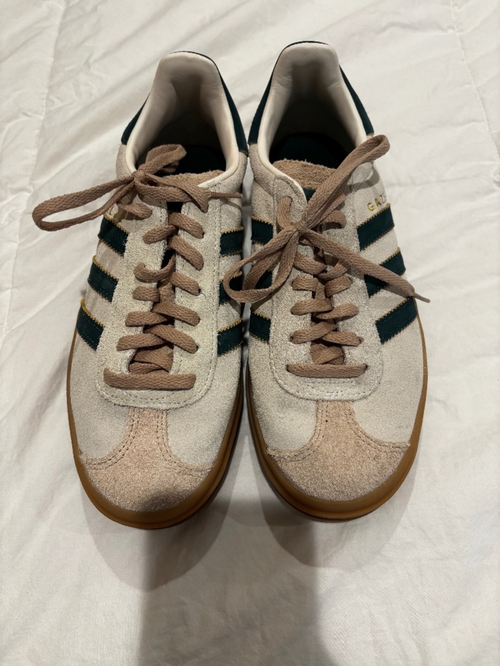 Adidas Gazelle shoes